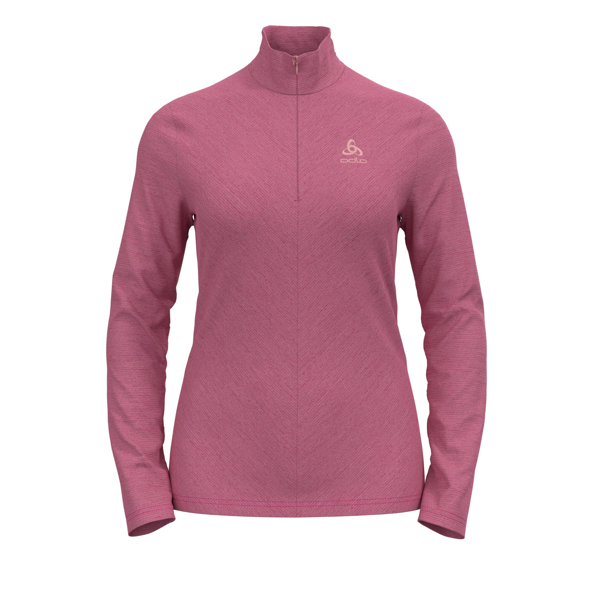 ODLO Mid layer 1/2 zip ROY Skifleece ODLO