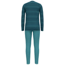 ODLO Set long ACTIVE WARM ECO SET Unterwäsche Sets ODLO