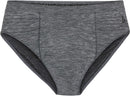 ODLO Herren Funktionsunterhose "Performance Light" Unterhosen ODLO 15700 grey melange S