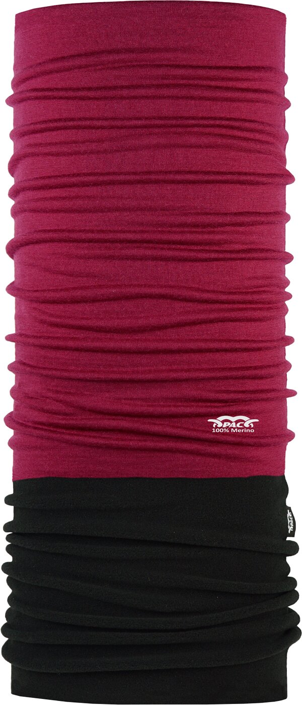 P.A.C. PAC Merino Fleece Schals P.A.C.