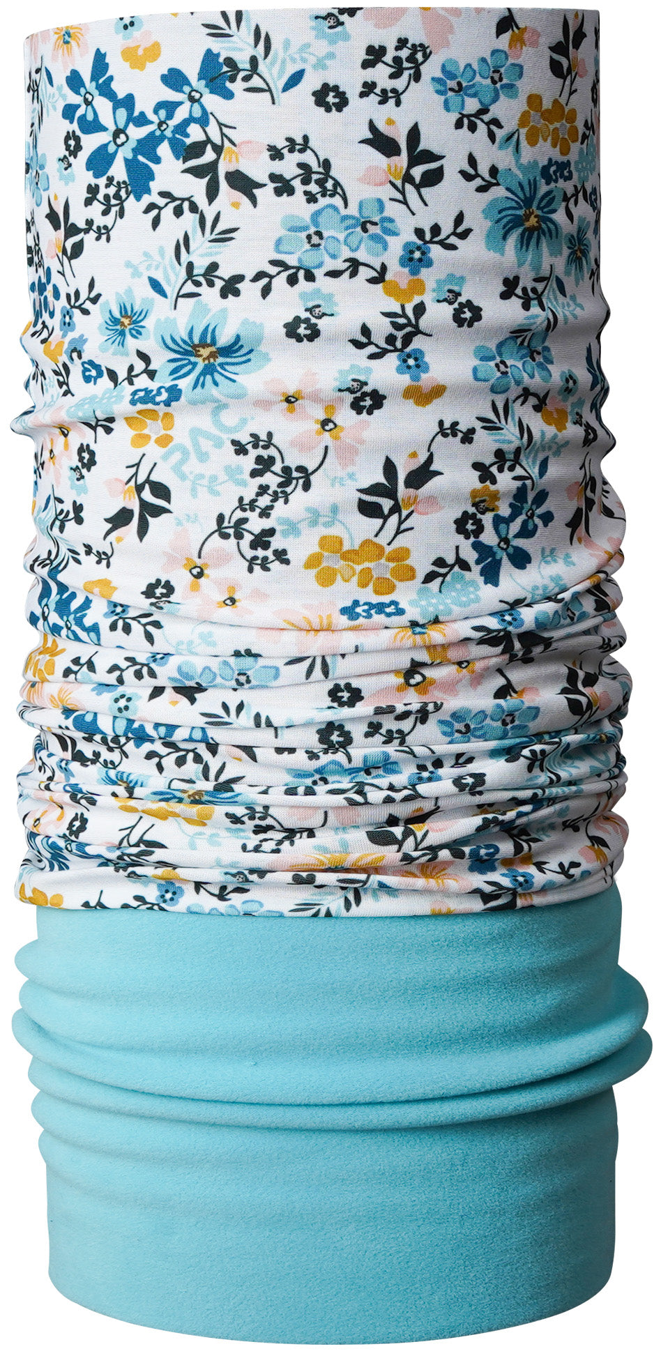 P.A.C. PAC Recycling Fleece Schals P.A.C. Flasa -