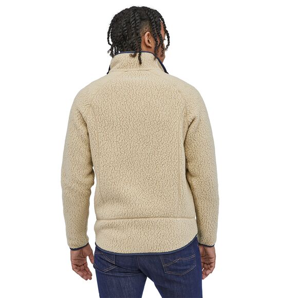 PATAGONIA M's Retro Pile Jacket Fleecejacken & Pullover PATAGONIA