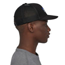 PATAGONIA P-6 Logo Trucker Hat Caps PATAGONIA
