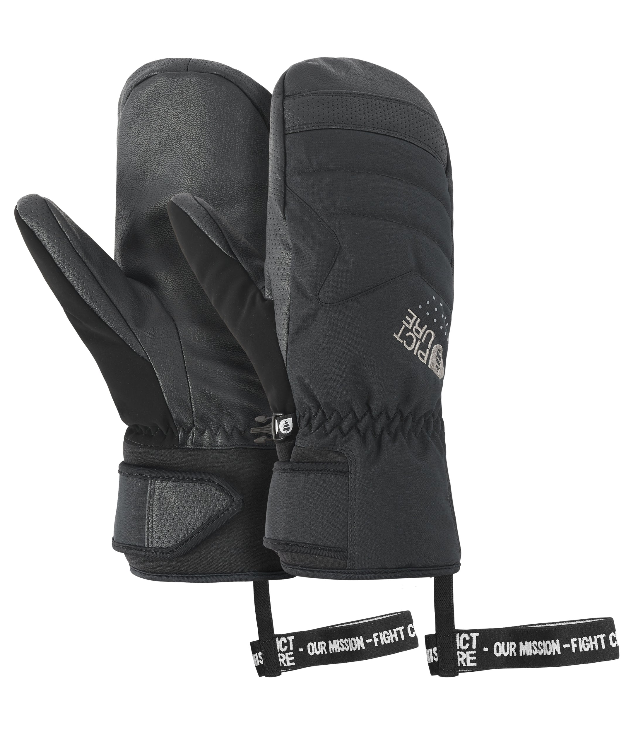 PICTURE CALDWELL MITTS Handschuhe Herren Ski- & Snowboardhandschuhe PICTURE