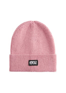 PICTURE COLINO BEANIE Mützen PICTURE CASHMERE ROSE -