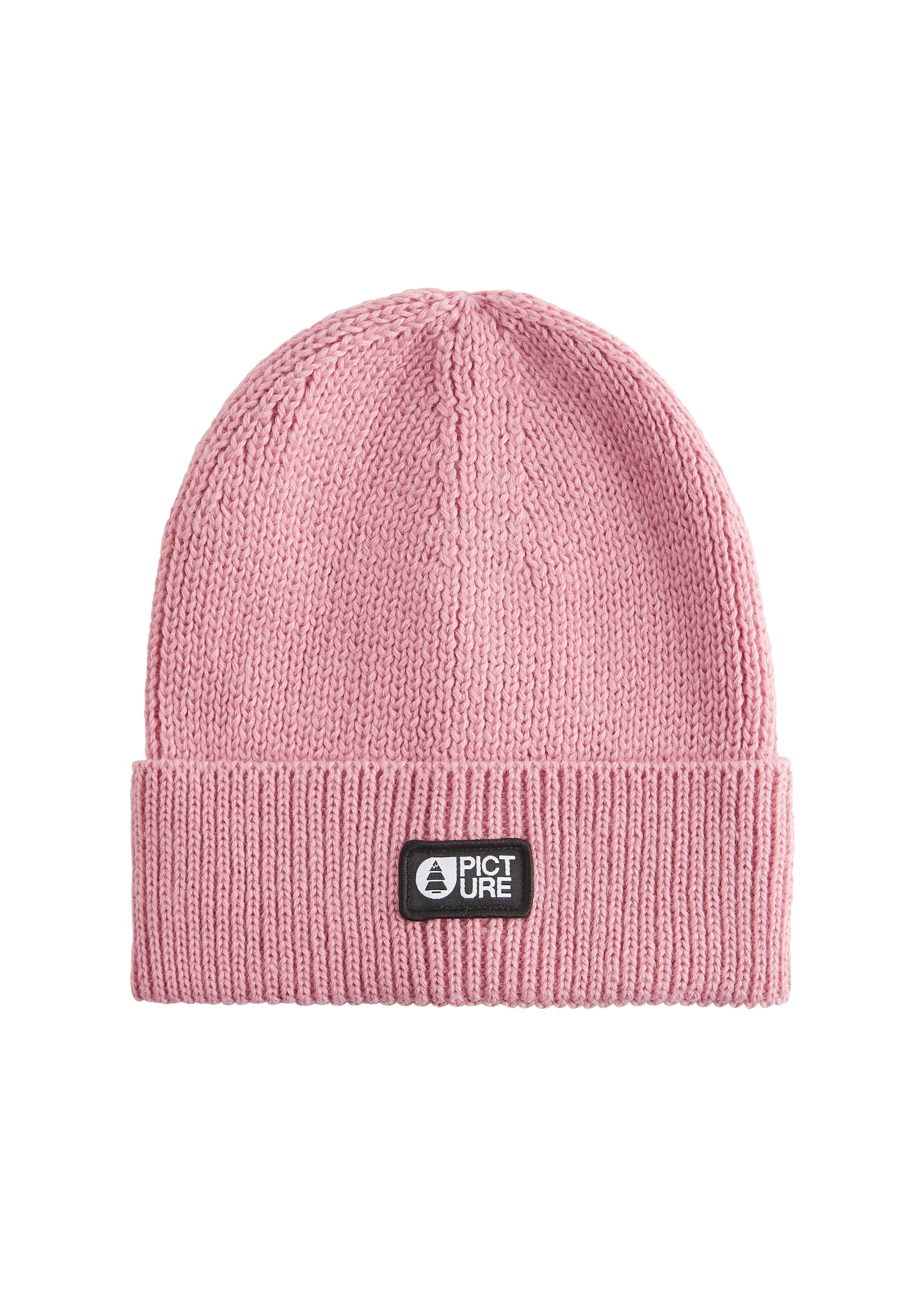 PICTURE COLINO BEANIE Mützen PICTURE CASHMERE ROSE -