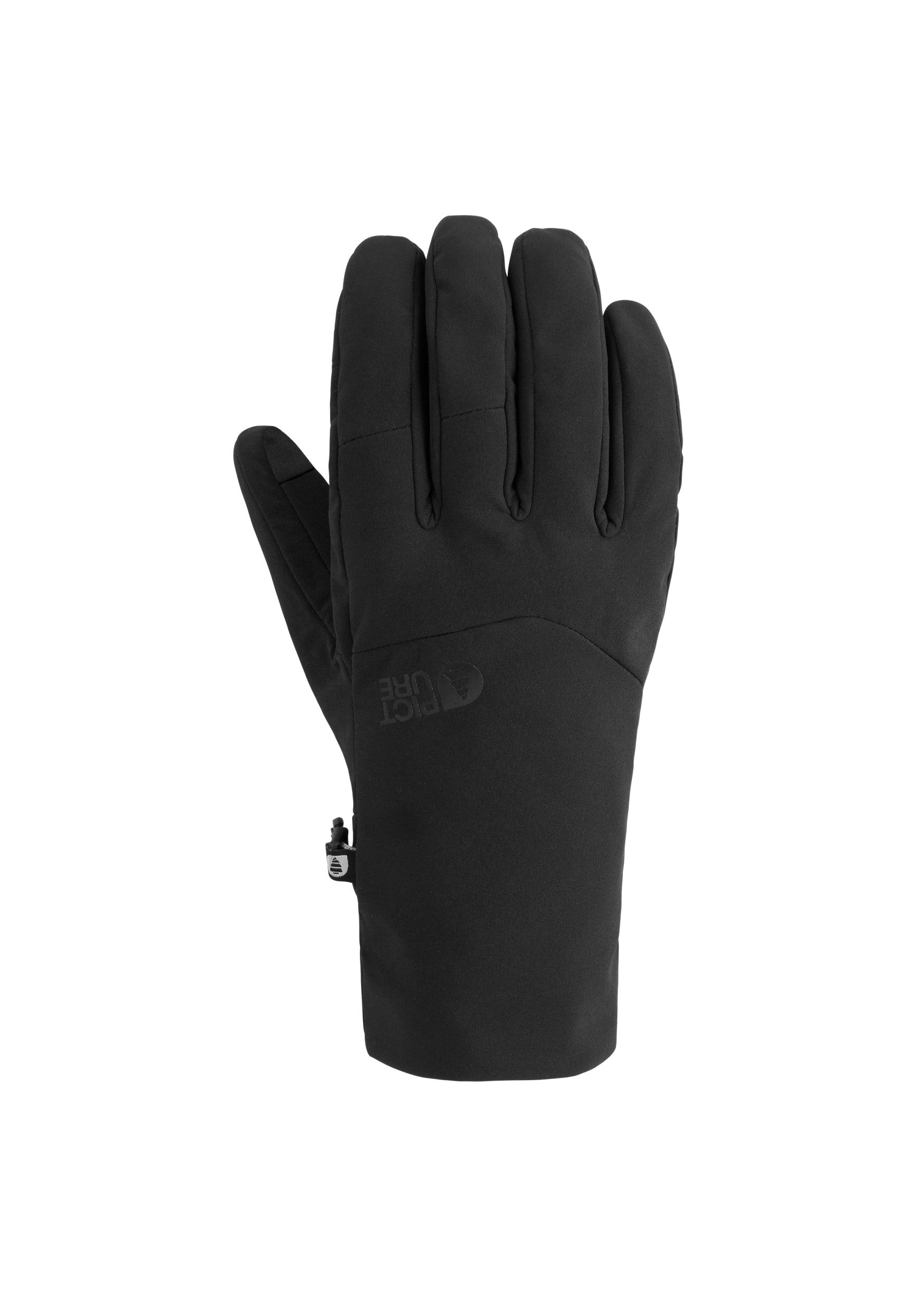 PICTURE MOHUI GLOVES Ski- & Snowboardhandschuhe PICTURE BLACK 8