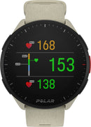 POLAR POLAR PACER WHI/WHI S-L Laufzubehör POLAR