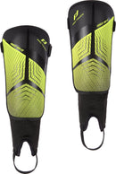 PRO TOUCH Schoner FORCE 100 FS Fußballzubehör PRO TOUCH BLACK/YELLOWLIGHT XXS