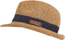 PROTEST PRTMANZA hat Caps PROTEST Night Skyblue -