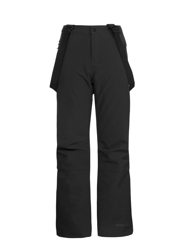 PROTEST Kinder Hose SUNNY JR snowpants Skihosen PROTEST True Black 116