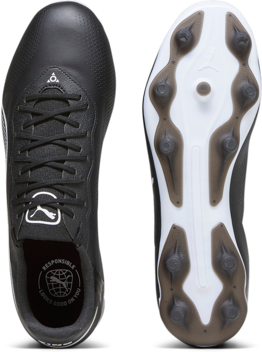 PUMA KING PRO FG/AG Naturrasen PUMA