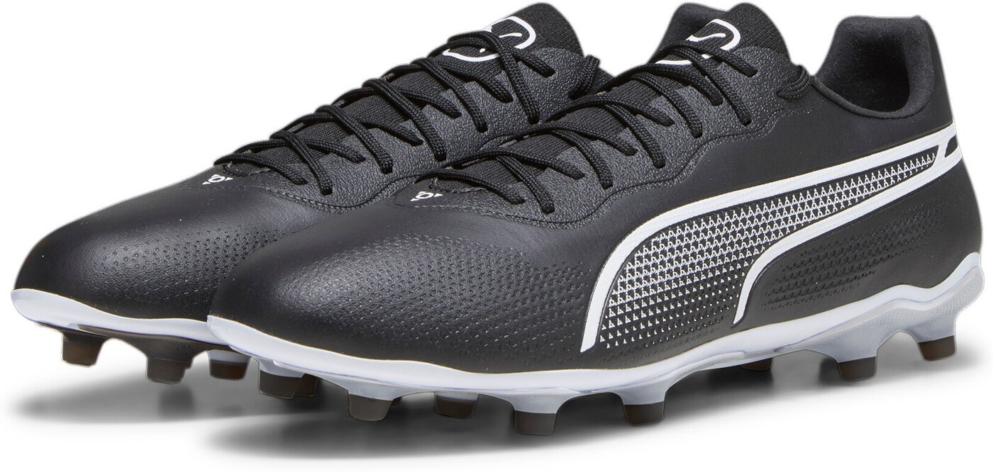 PUMA KING PRO FG/AG Naturrasen PUMA