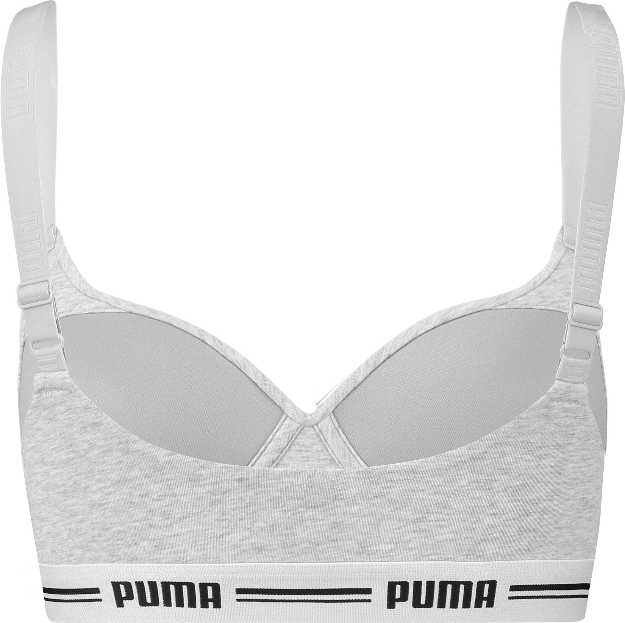 PUMA Equipment - Sport-BHs Padded Top Sport-BH Damen Unterhemden PUMA