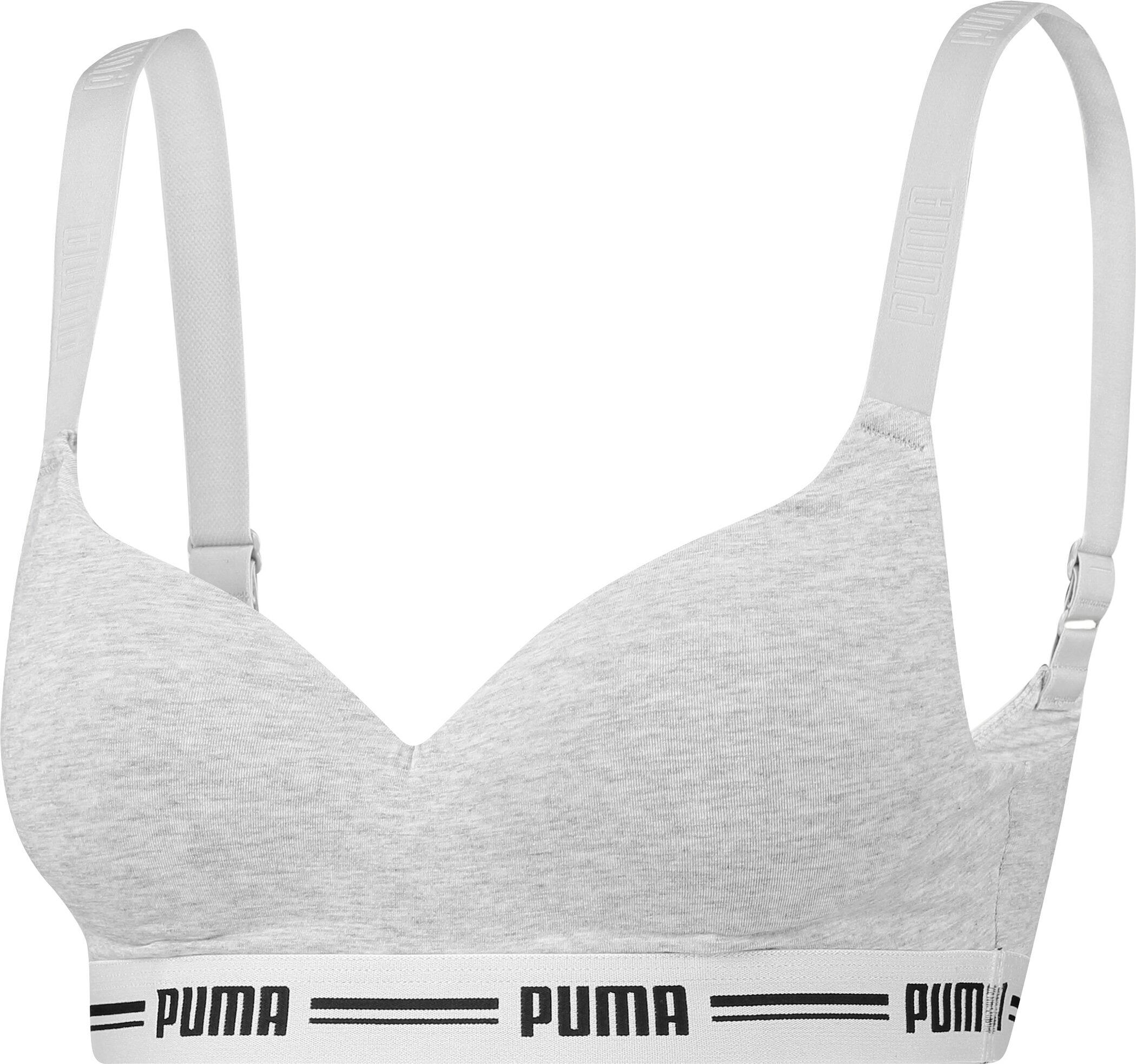 PUMA Equipment - Sport-BHs Padded Top Sport-BH Damen Unterhemden PUMA
