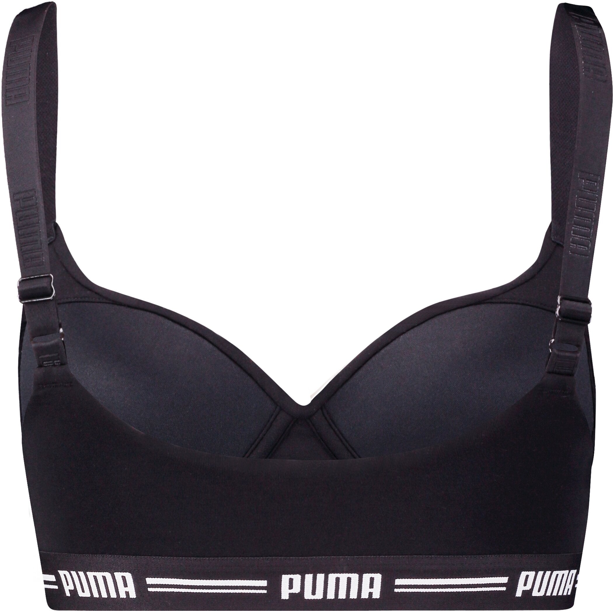 PUMA Equipment - Sport-BHs Padded Top Sport-BH Damen Unterhemden PUMA