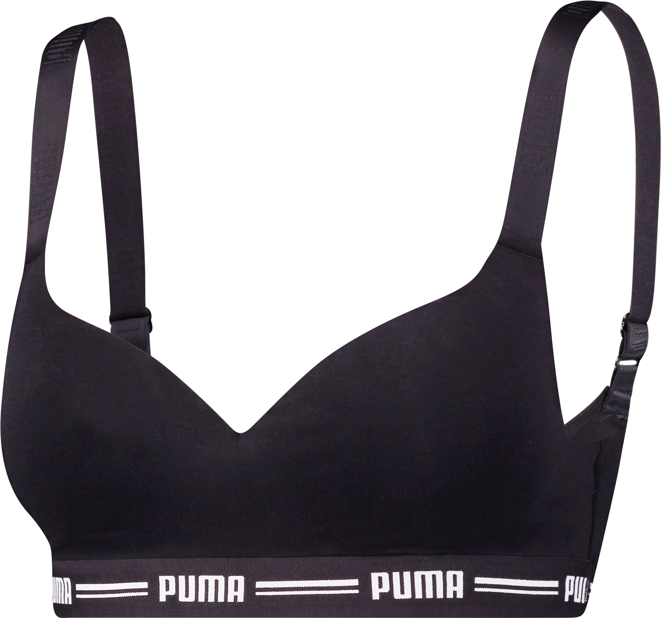 PUMA Equipment - Sport-BHs Padded Top Sport-BH Damen Unterhemden PUMA