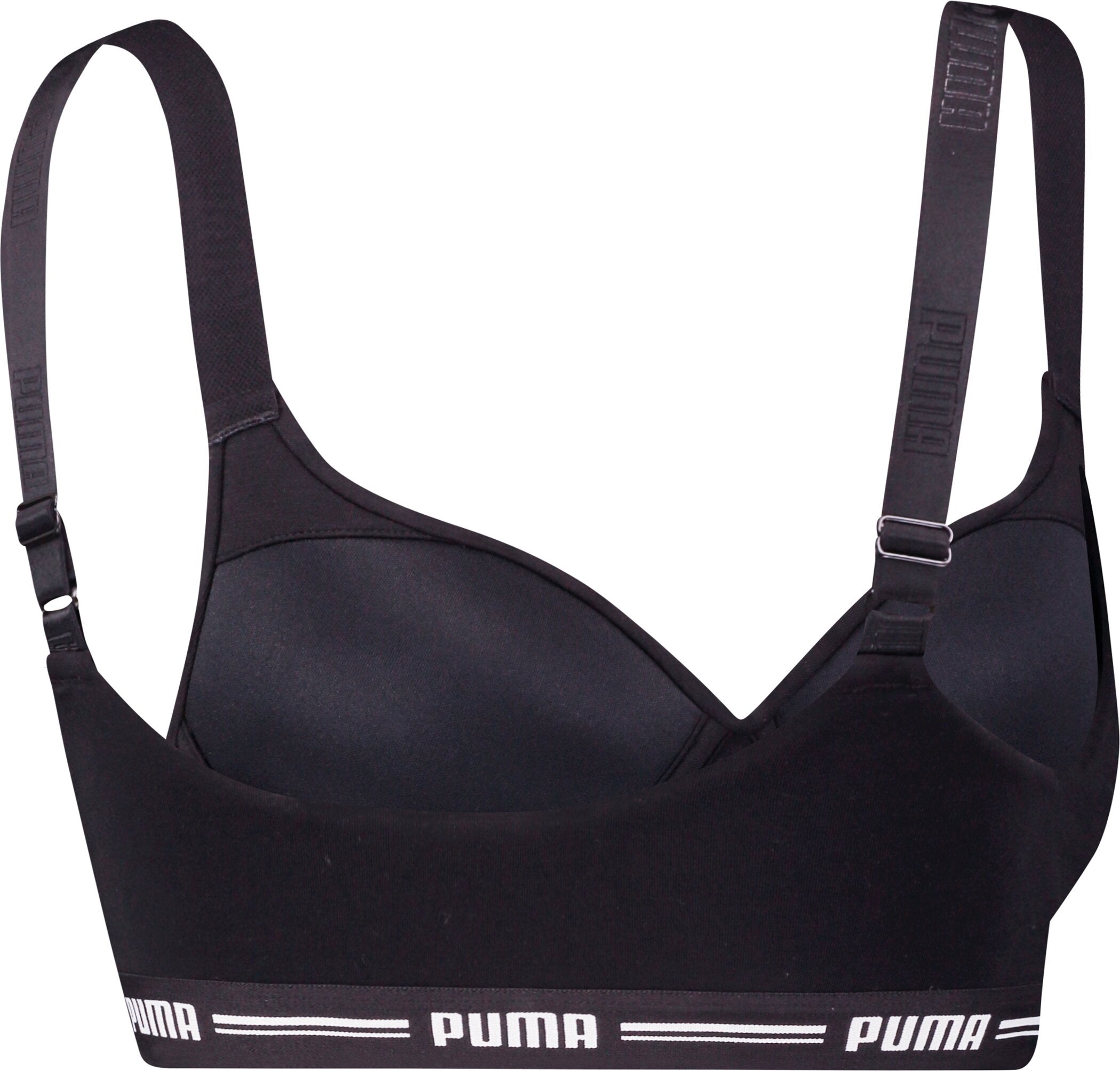 PUMA Equipment - Sport-BHs Padded Top Sport-BH Damen Unterhemden PUMA