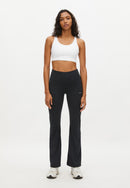 RÖHNISCH Flattering High Waist Pants Trainingshosen & Jogginghosen RÖHNISCH