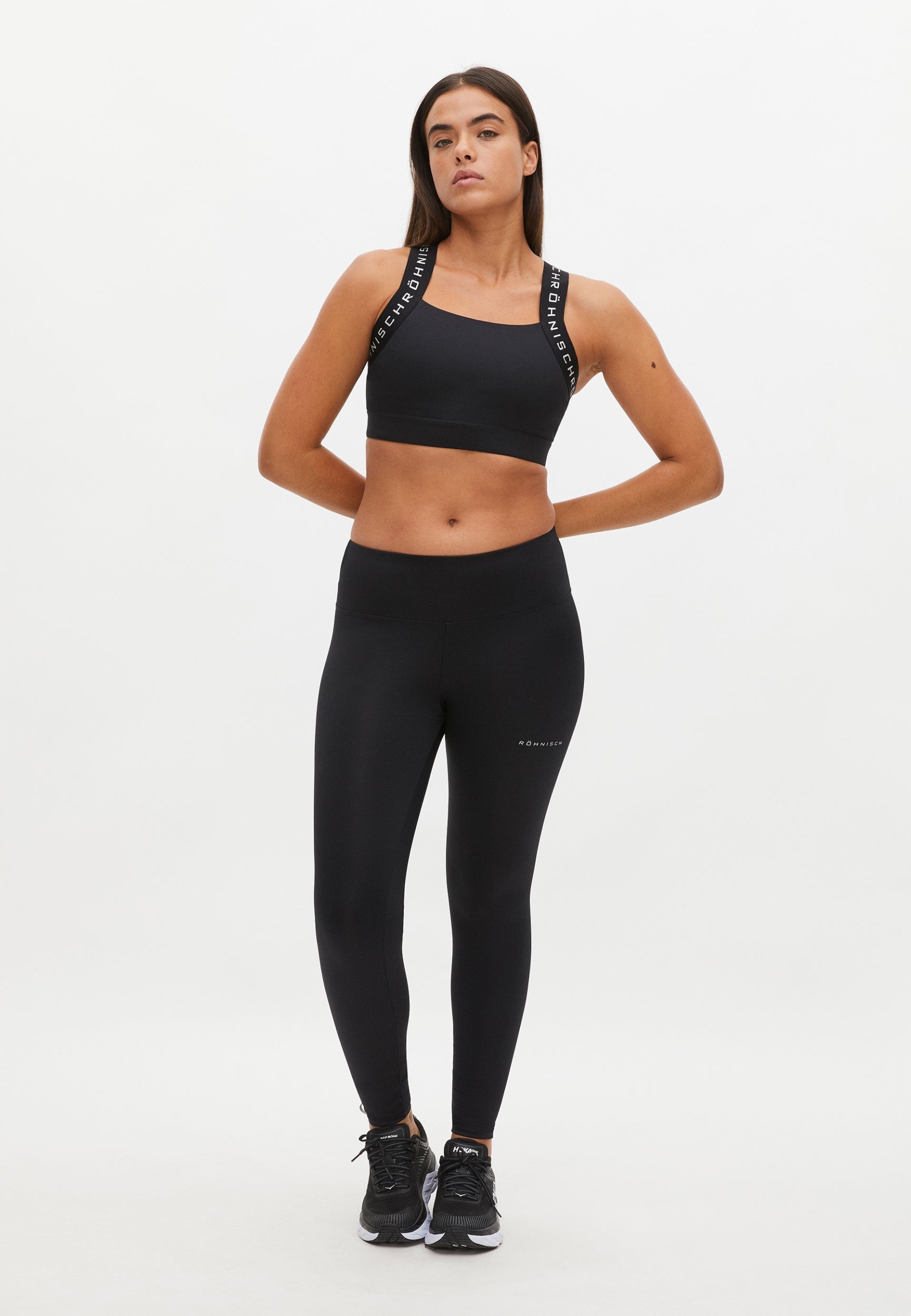 RÖHNISCH Kay Sports Bra BHs RÖHNISCH