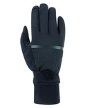 ROECKL Watou Fahrradhandschuhe ROECKL 9000 black 6