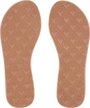 ROXY Damen Sandalen Napili Badeschuhe & FlipFlops ROXY