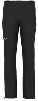 SALEWA Lagorai Durastretch Pant Men Wanderhosen SALEWA 0910 black out L