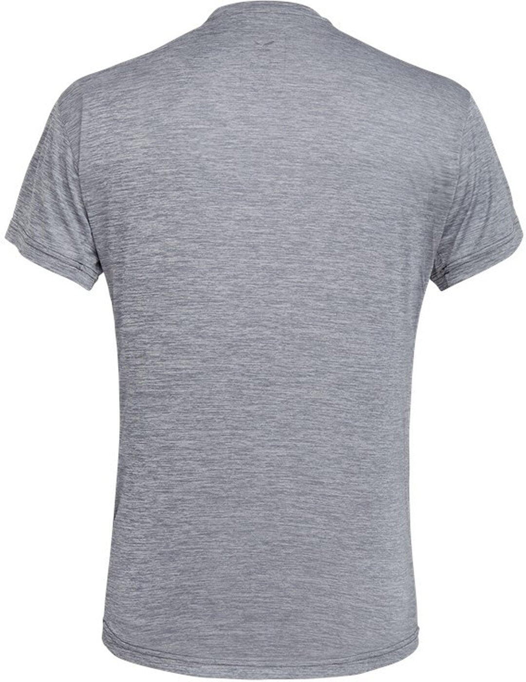SALEWA PUEZ MELANGE DRY M S/S TEE Wandershirts /-hemden SALEWA