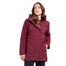 SCHÖFFEL 3in1 Parka Barth L Wanderjacken SCHÖFFEL