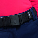 SCHÖFFEL Belt Lenzerheide1 Gürtel SCHÖFFEL 9990 black 105