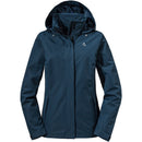 SCHÖFFEL Jacket Gmund L Wanderjacken SCHÖFFEL 8180 dress blues 36