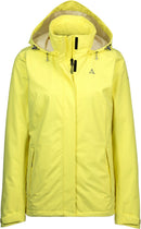 SCHÖFFEL Jacket Gmund L Wanderjacken SCHÖFFEL 5335 little dipper 38
