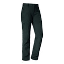 SCHÖFFEL Pants Ascona Wanderhosen SCHÖFFEL 9830 asphalt 34