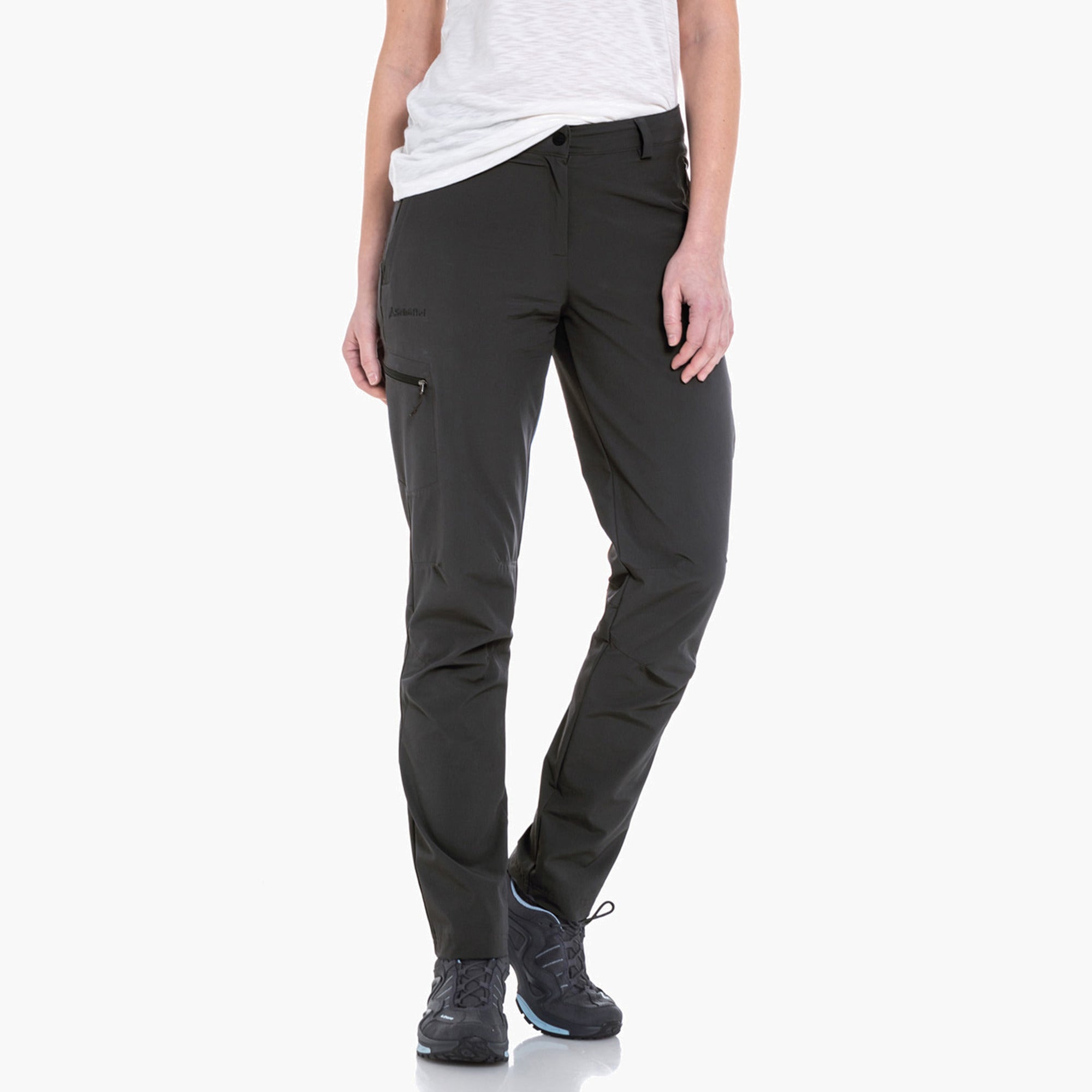 SCHÖFFEL Pants Ascona Wanderhosen SCHÖFFEL