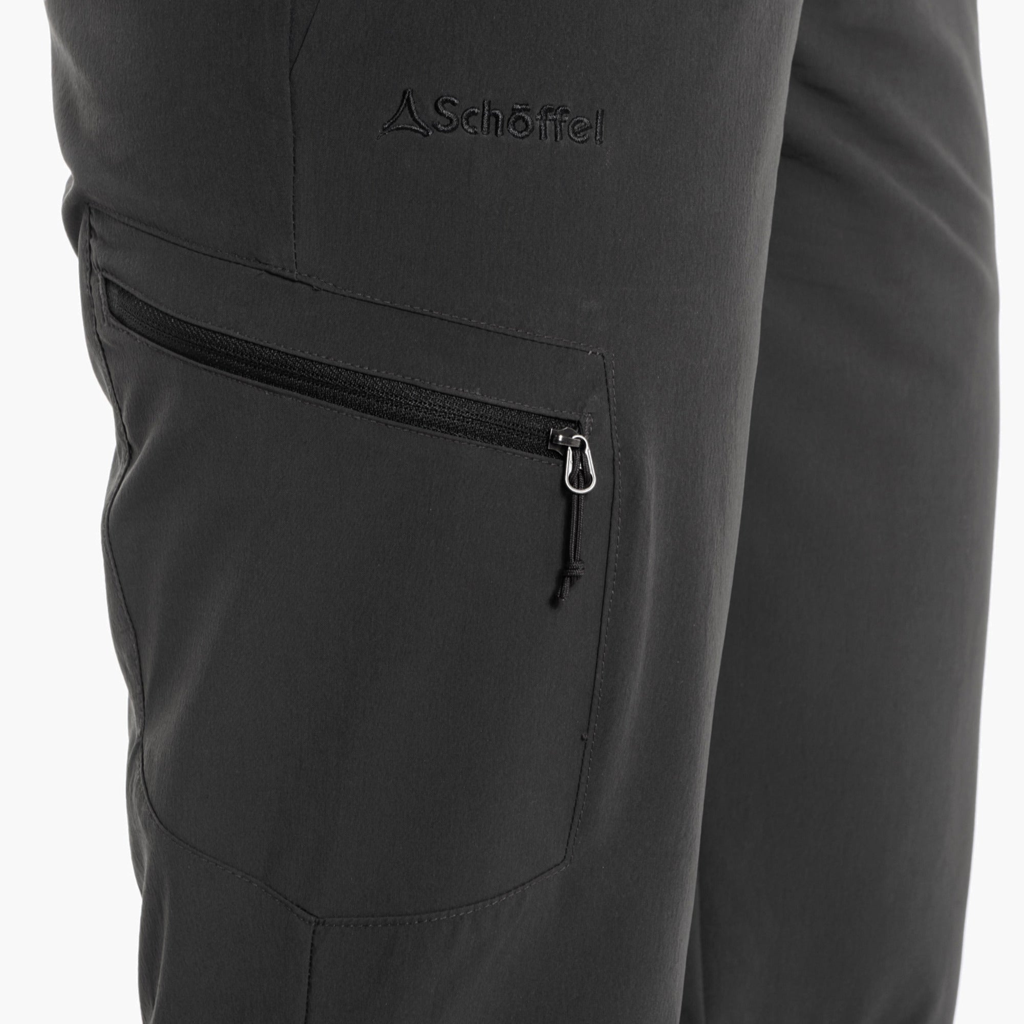 SCHÖFFEL Damen Wanderhose Wanderhosen SCHÖFFEL