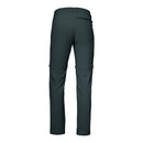 SCHÖFFEL Damen Zipp-Off-Hose "Ascona" Wanderhosen SCHÖFFEL