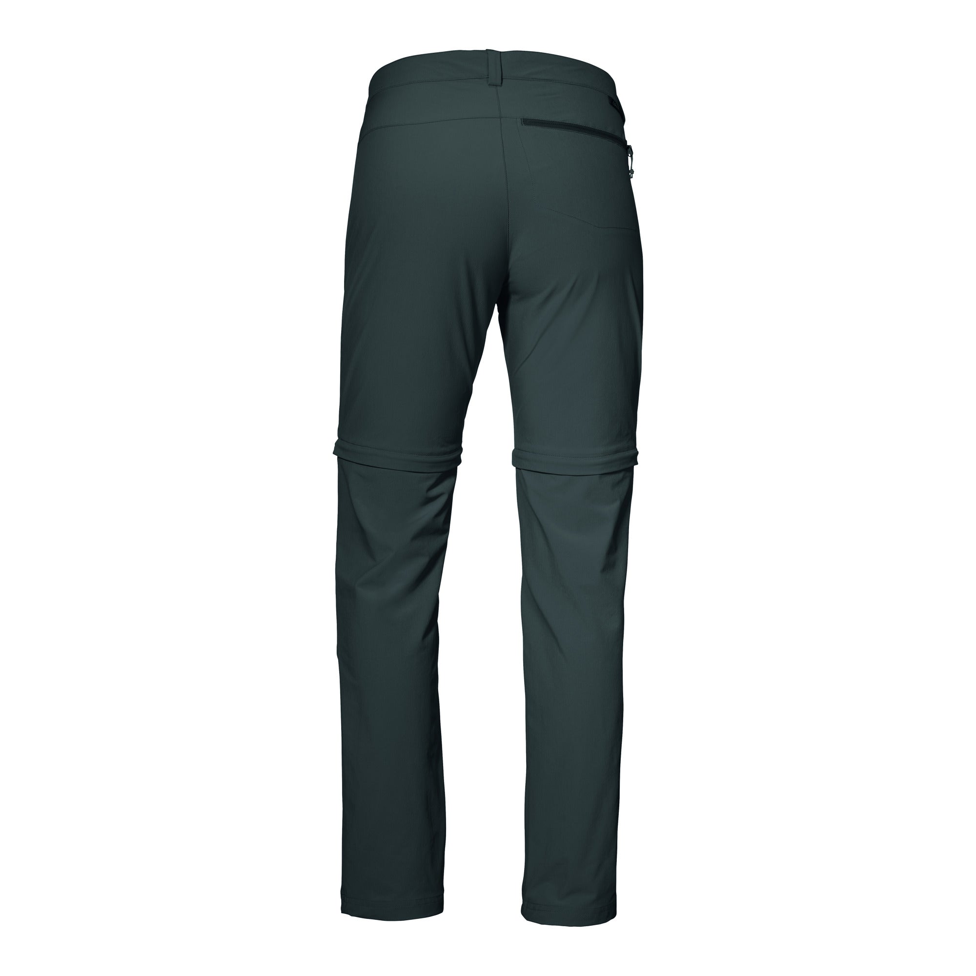 SCHÖFFEL Damen Zipp-Off-Hose "Ascona" Wanderhosen SCHÖFFEL