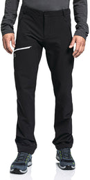 SCHÖFFEL Pants Folkstone Warm M Wanderhosen SCHÖFFEL