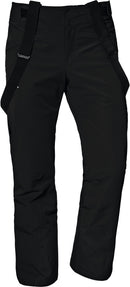 SCHÖFFEL Ski Pants Scalottas M Skihose Herren Skihosen SCHÖFFEL 9990 black 48