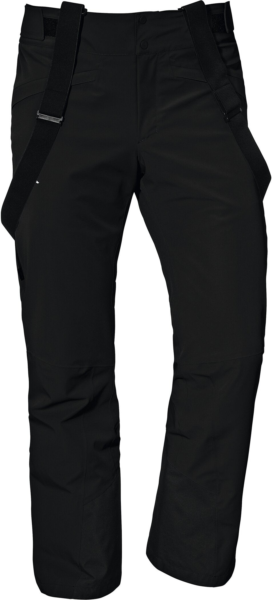 SCHÖFFEL Ski Pants Scalottas M Skihose Herren Skihosen SCHÖFFEL 9990 black 48