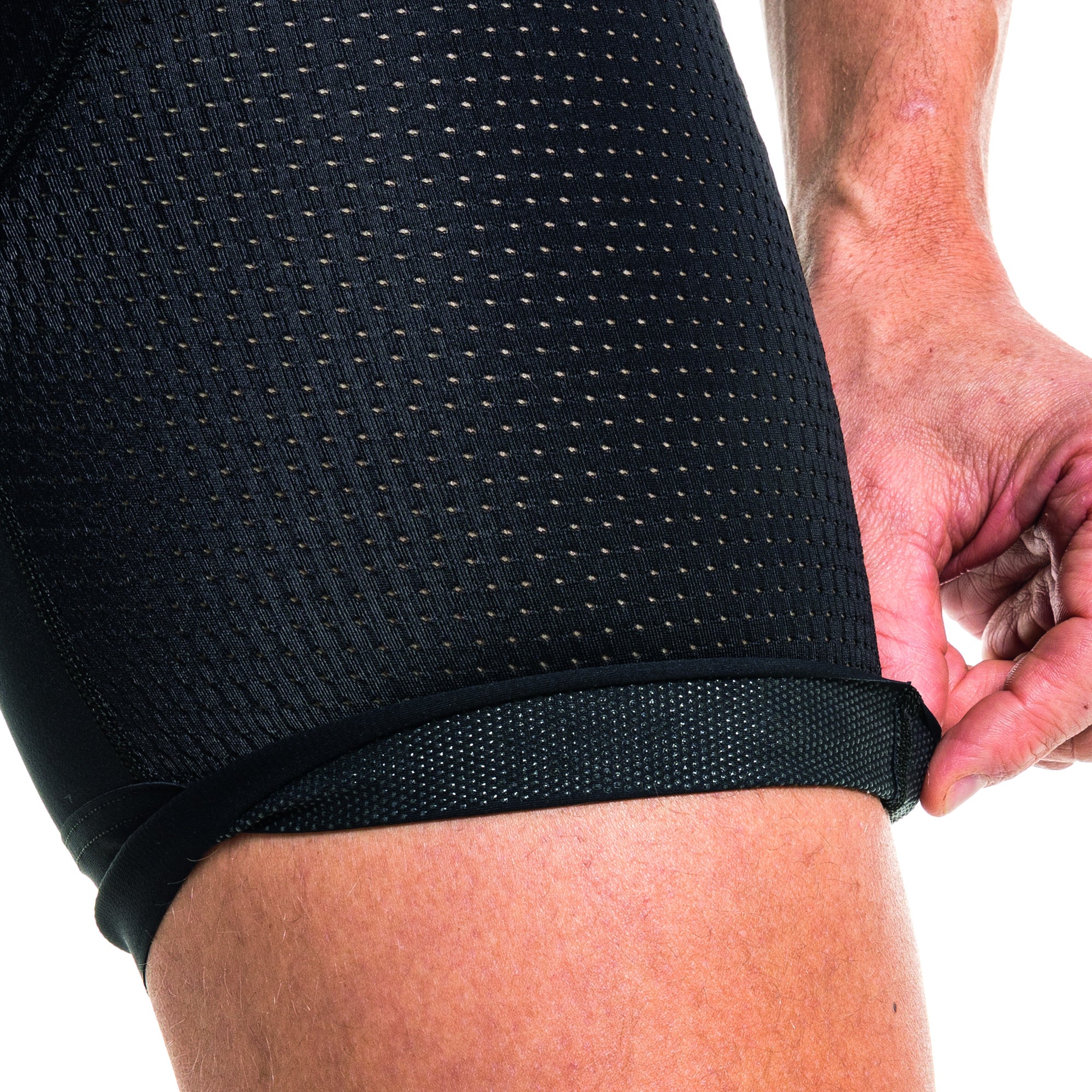 SCHÖFFEL Skin Pants 8h M Fahrradunterwäsche SCHÖFFEL