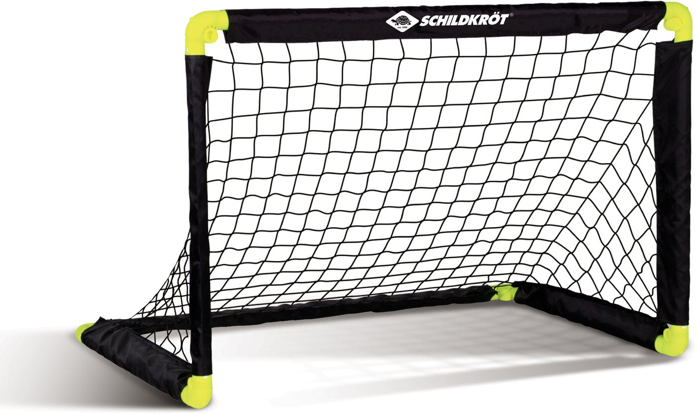 SCHILDKRÖT FUN SPORTS FOLDING SOCCER GOAL (1Tor klappbar, Fußballzubehör SCHILDKRÖT FUN SPORTS Keine Farbe -