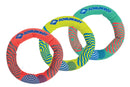 SCHILDKRÖT FUN SPORTS NEOPREN DIVING RINGS (3 Tauchringe SCHILDKRÖT FUN SPORTS Keine Farbe -