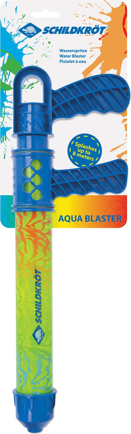 SCHILDKRÖT FUN SPORTS Schildkröt AQUA BLASTER Weitere Funsportartikel SCHILDKRÖT FUN SPORTS