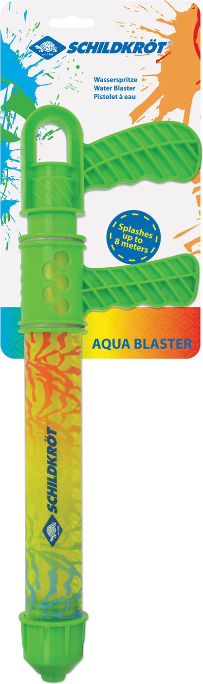 SCHILDKRÖT FUN SPORTS Schildkröt AQUA BLASTER Weitere Funsportartikel SCHILDKRÖT FUN SPORTS