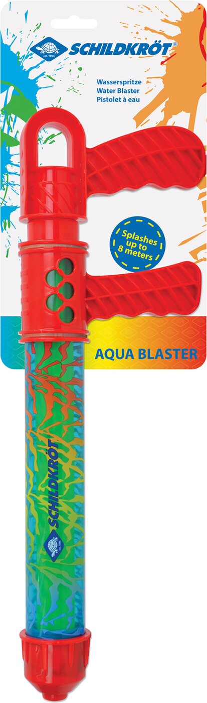 SCHILDKRÖT FUN SPORTS Schildkröt AQUA BLASTER Weitere Funsportartikel SCHILDKRÖT FUN SPORTS