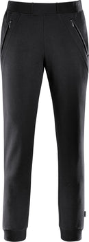 SCHNEIDER SPORTSWEAR CLEVELANDM-HOSE Trainingshosen & Jogginghosen SCHNEIDER SPORTSWEAR schwarz 24