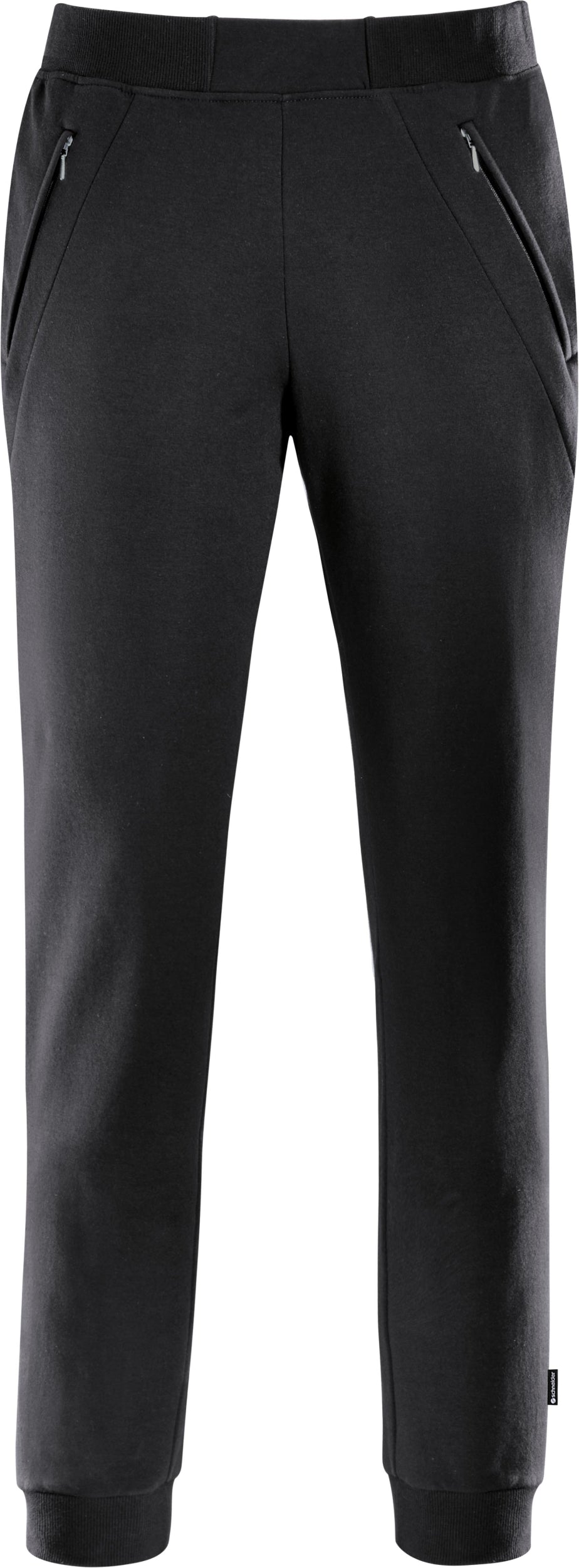 SCHNEIDER SPORTSWEAR CLEVELANDM-HOSE Trainingshosen & Jogginghosen SCHNEIDER SPORTSWEAR schwarz 24