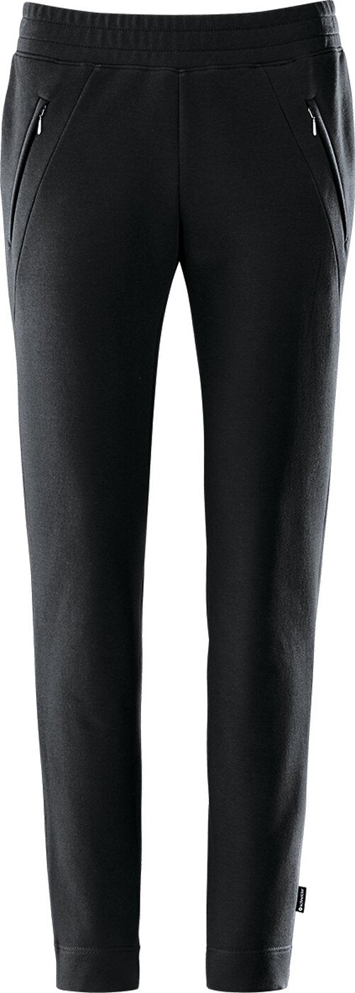 SCHNEIDER SPORTSWEAR INDIANAW-HOSE Trainingshosen & Jogginghosen SCHNEIDER SPORTSWEAR schwarz 38