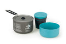 SEA TO SUMMIT AlphaSet SEA TO SUMMIT PBG-11 Pacific Blue / Grey-1.1 -